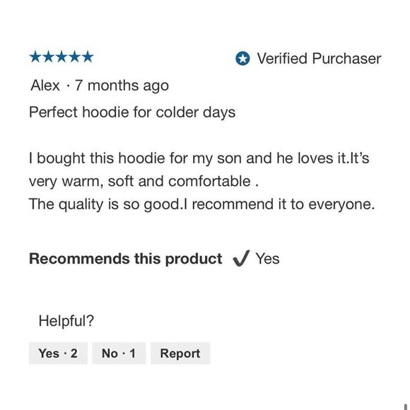 NEW! PUMA Youth Fleece Hoodie with Raised embossed logo and Kangaroo Pockets - Picture 13 of 16